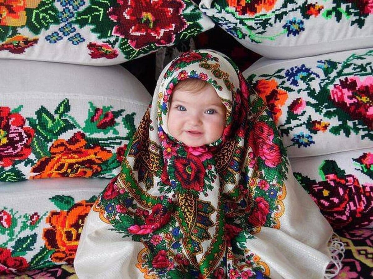 Бравушка