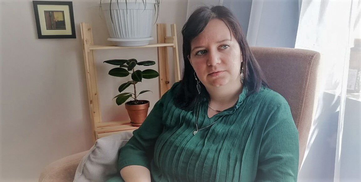 Лейсан Хисамутдинова: «Когда мы сталкиваемся с какой-то бедой, мы не знаем, как складывается потом жизнь этих людей