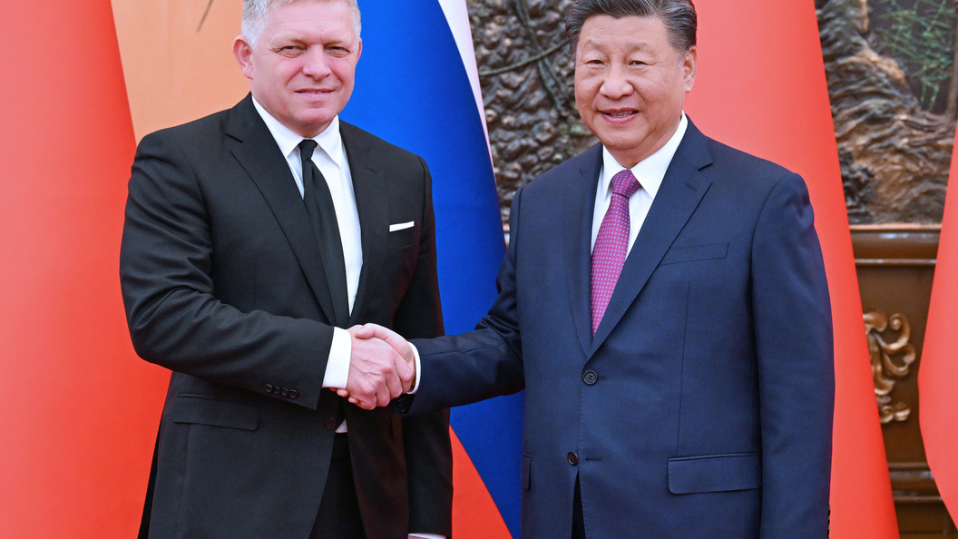    Фото: Rao Aimin /Globallookpress/