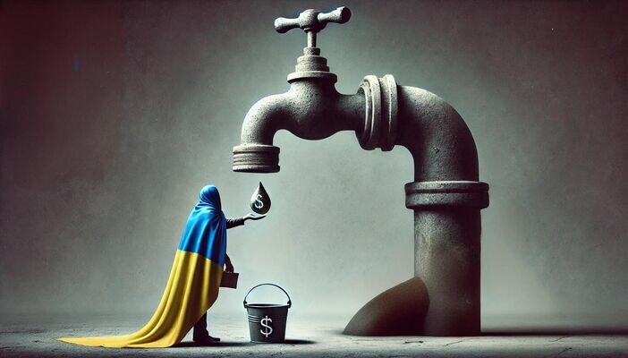 Изображение сгенерировано ИИ© РИА Новости / Изображение сгенерировано ИИ