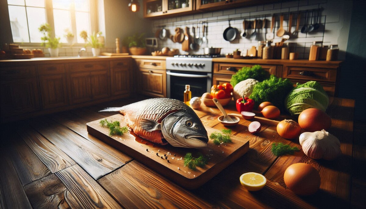 Картинка сгенерирована ИИ