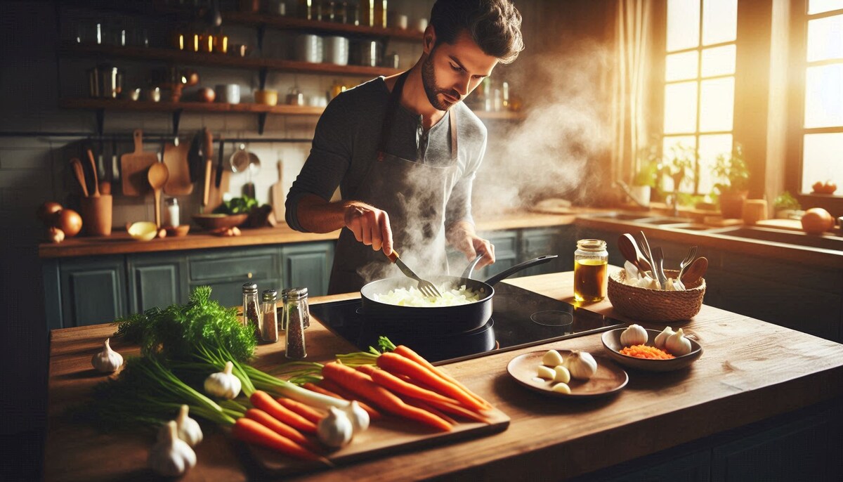 Картинка сгенерирована ИИ