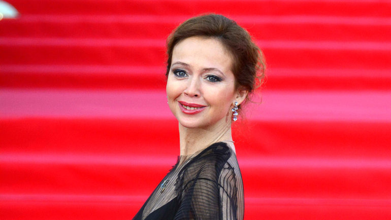    Павел Кашаев Global Look Press