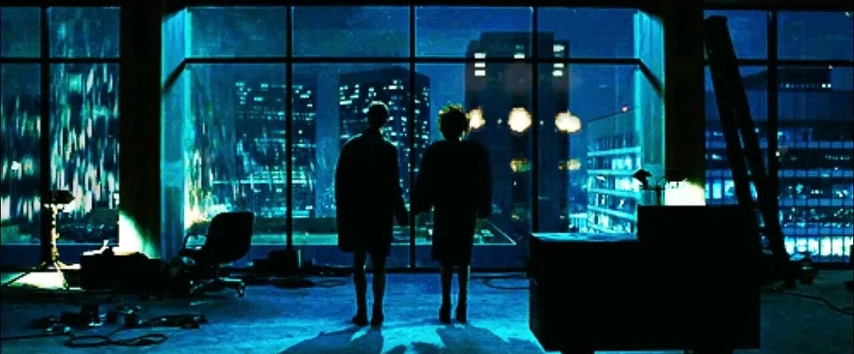 Дорогой читатель, мы встретились в странный период моей жизни *и музыка на фоне*