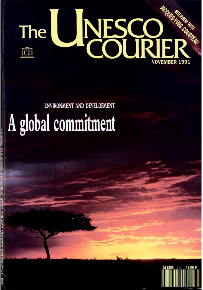    ФОТО: СКРИНШОТ СТРАНИЦЫ ЖУРНАЛА ЮНЕСКО НА САЙТЕ UNESDOC.UNESCO.ORG