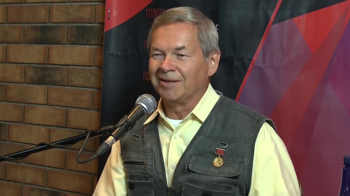 А я им говорю - вы метОду мою критикуйте, а не мои исторические сочинения