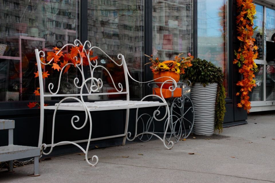    Осень. Погода. Барнаул. Источник: Марина Евтушенко