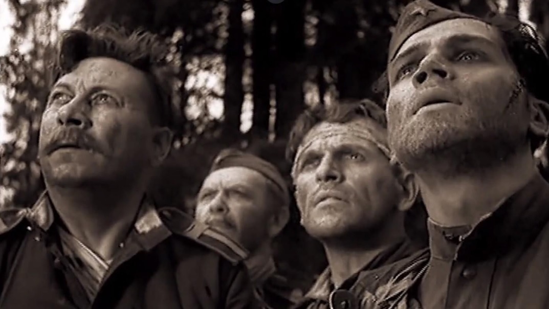 Кадр из фильма. Интернет источник