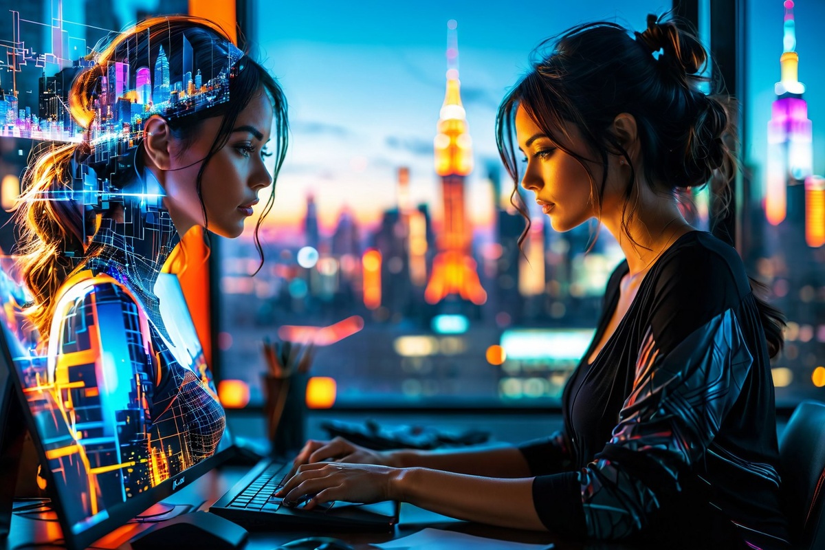 Chat GPT на русском бесплатно: как пользоваться GPT