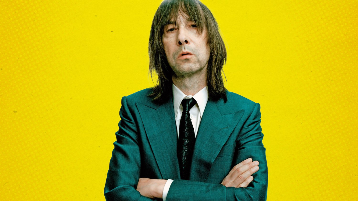 Бобби Гиллеспи: «Я не планирую заранее. Я просто продолжаю идти» фото: Адам Питер Джонсон