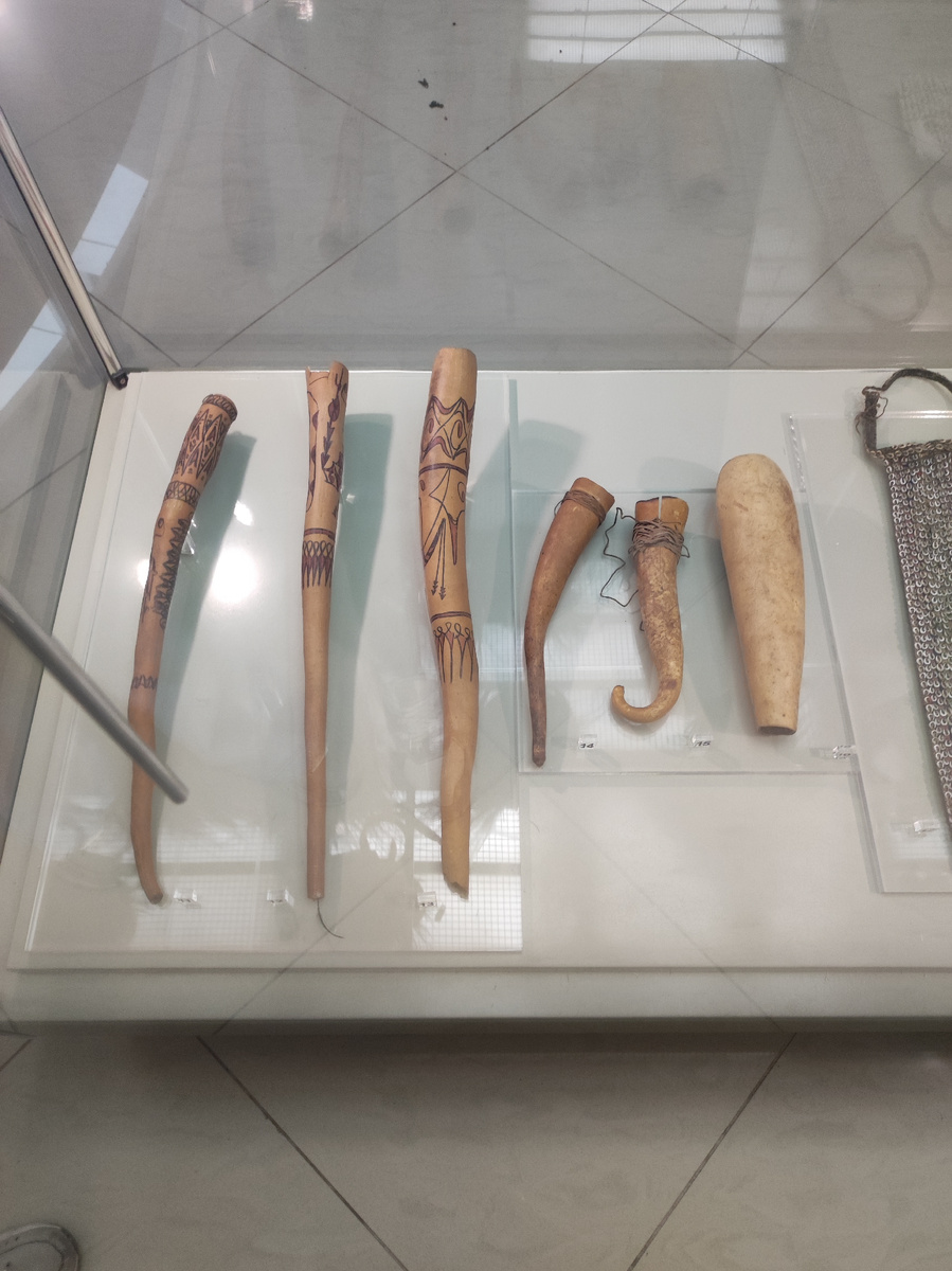 Они самые. Котеки. Их было пару стендов, сфотографировала только один