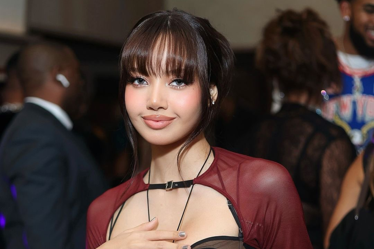     Лиса из BLACKPINK станет хедлайнером новогоднего мероприятия в Бангкоке