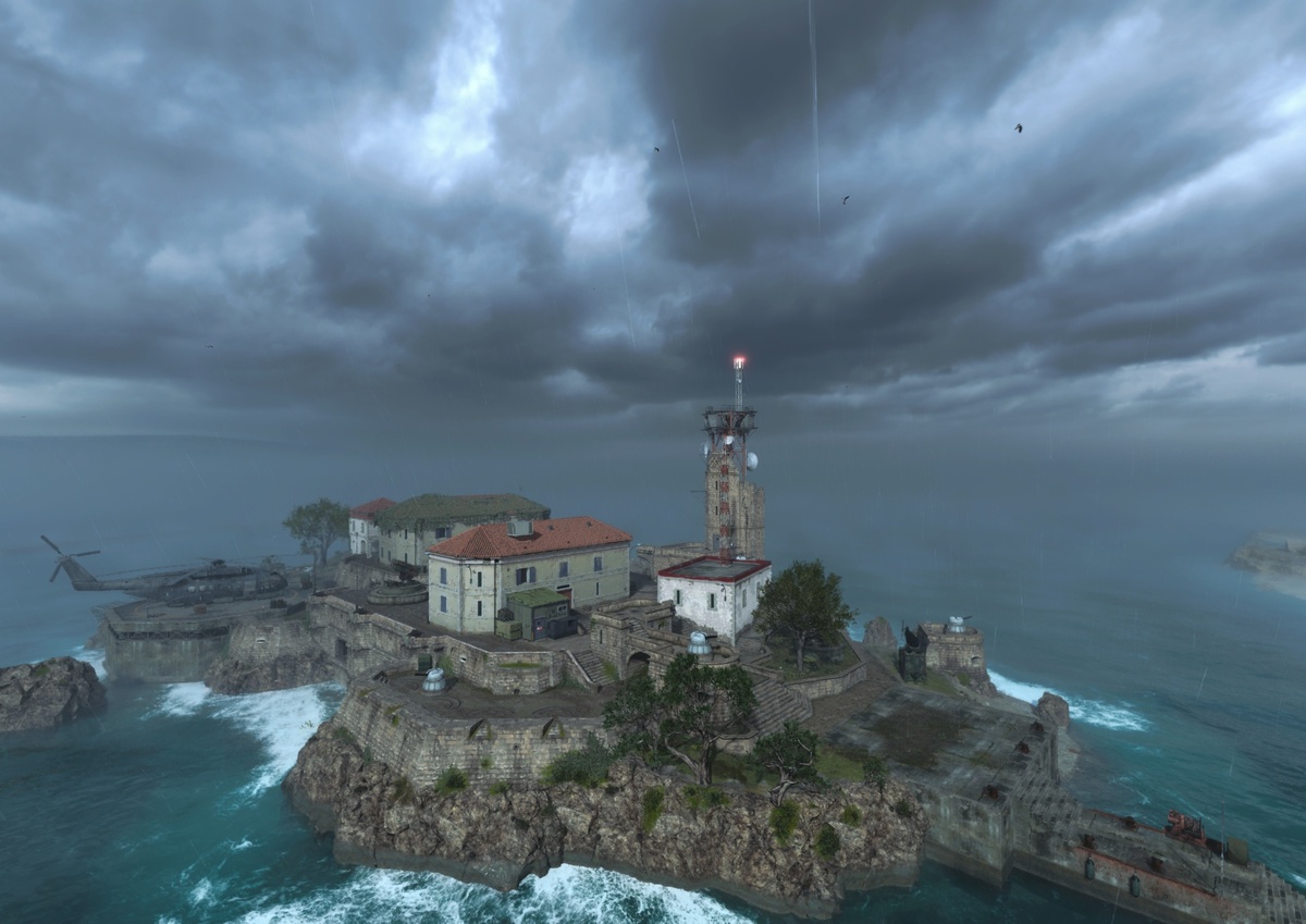 Обучающий режим Call of Duty: Black Ops 6