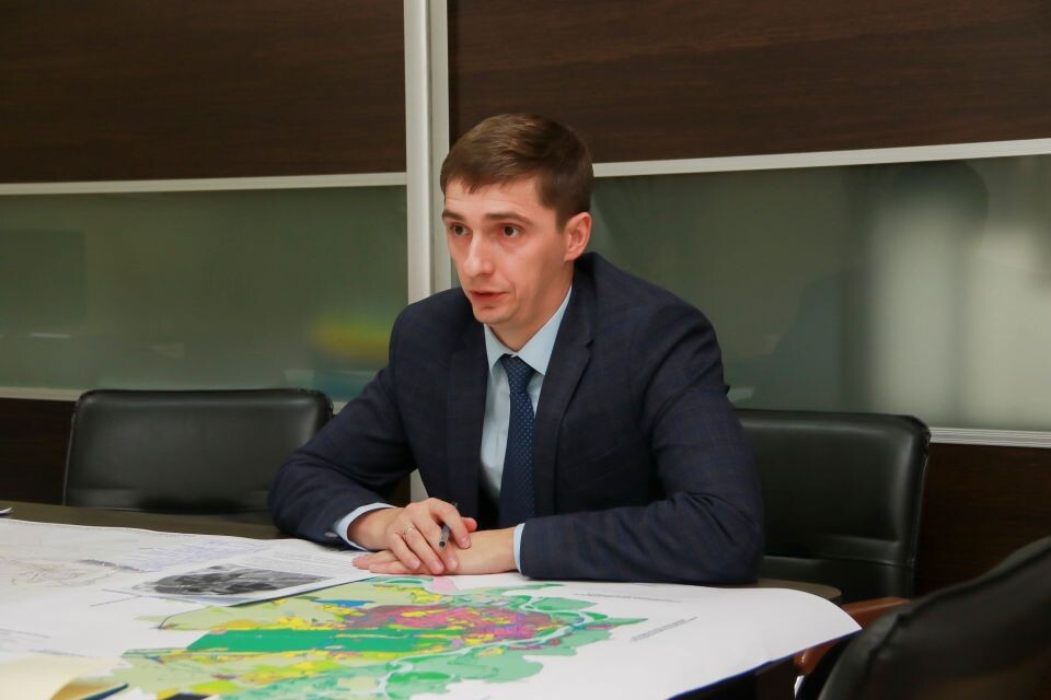    Андрей Федоров. Источник: Виталий Барабаш