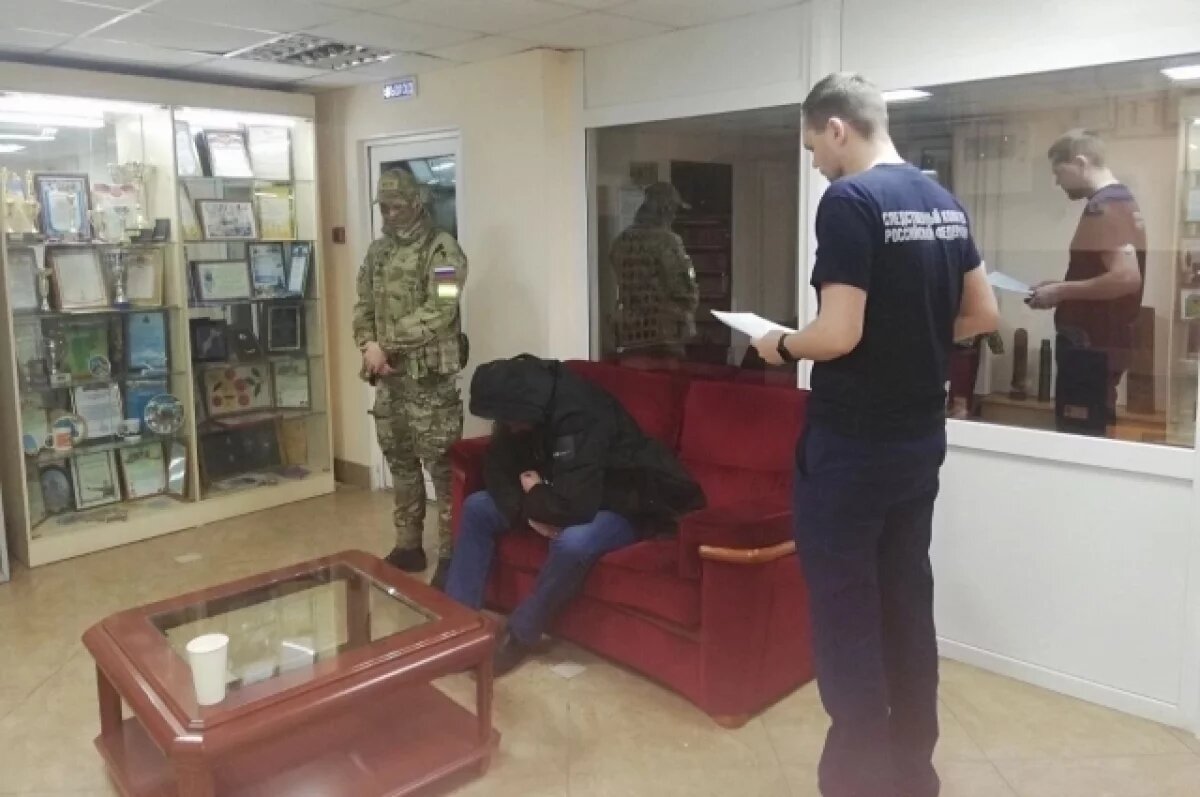    На Камчатке экс-чиновника Минздрава осудят за миллионные взятки