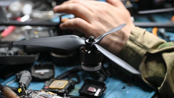    © РИА Новости . Константин Михальчевский