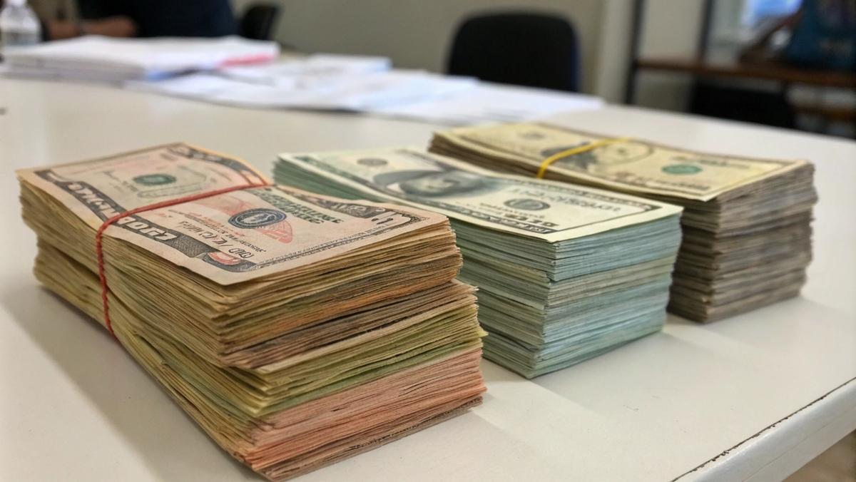 Главное правило хранения - делите всю сумму на 3 и более частей в разные активы