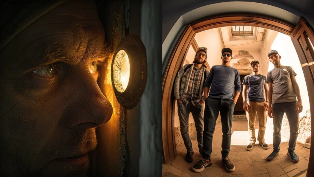    коллаж Царьграда