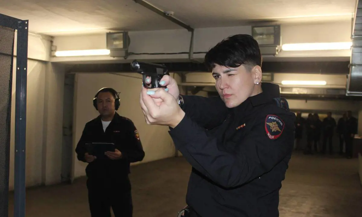 Фото: ГУ МВД России по Иркутской области