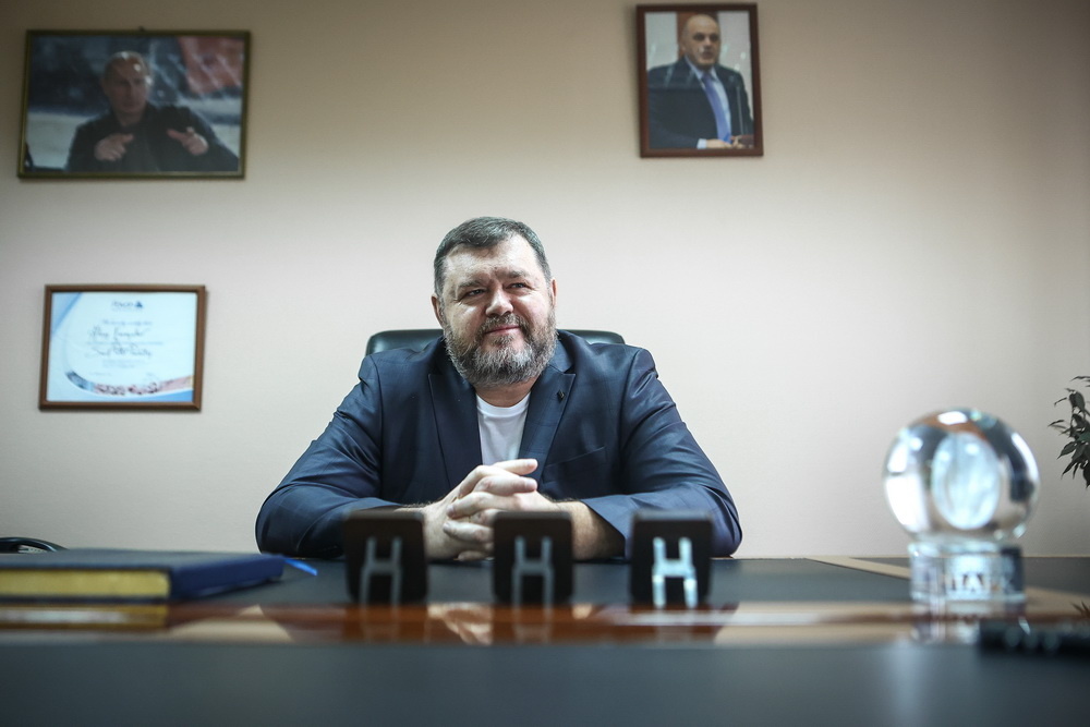 Алексей Кармышев. Фото: Ростислав Нетисов, nsknews.info