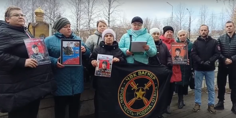  Скриншот: vk.com/Светлана Полевая