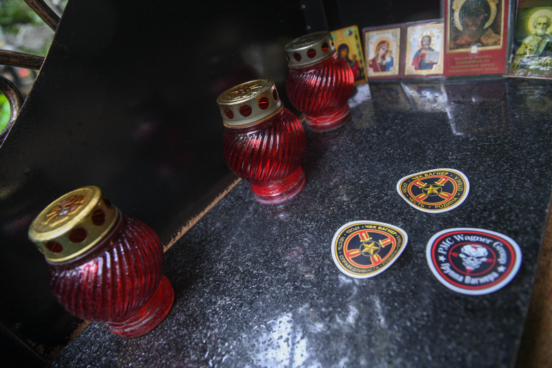  Galperin Aleksandr/news.ru/Global Look Press