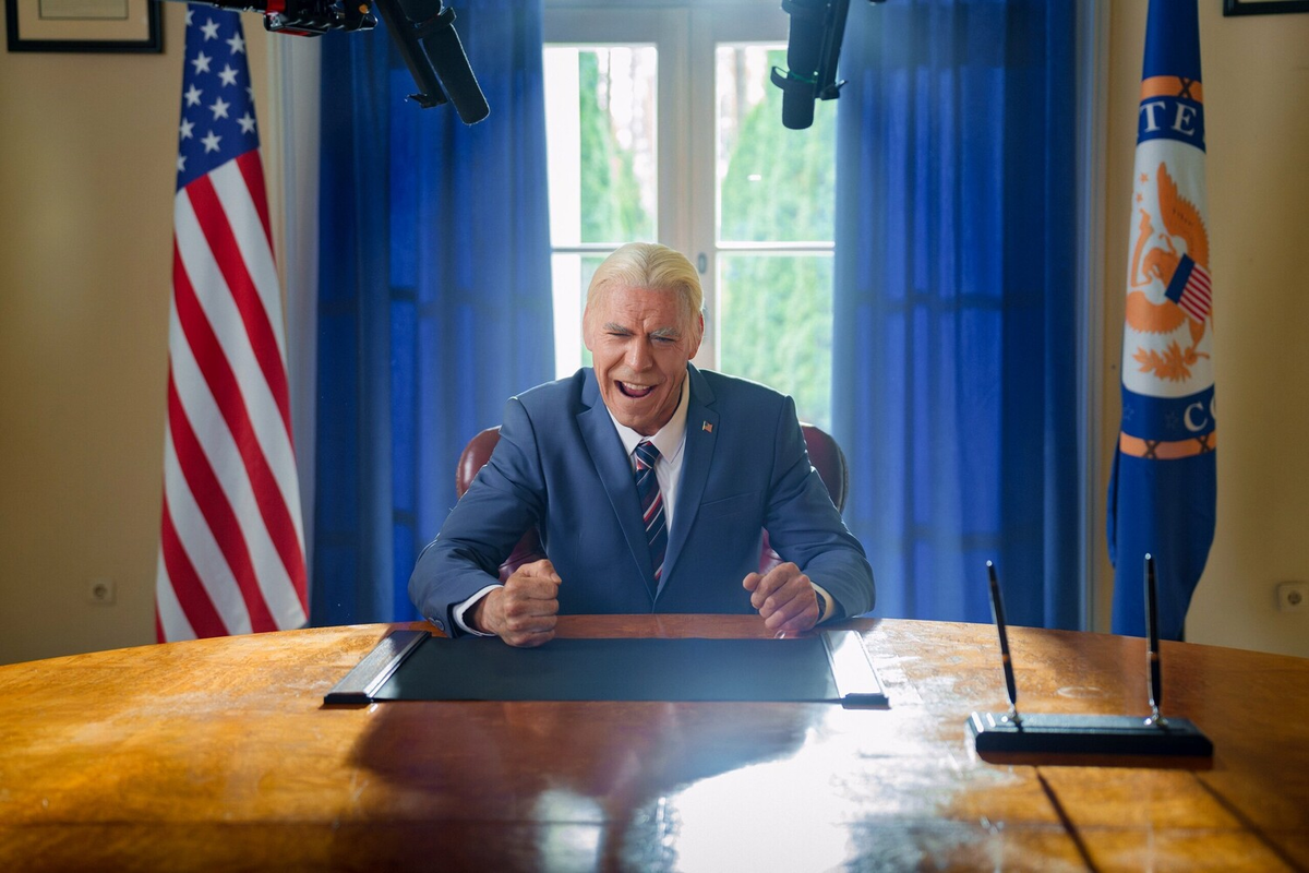 Новые сериалы 2024, которые уже вышли