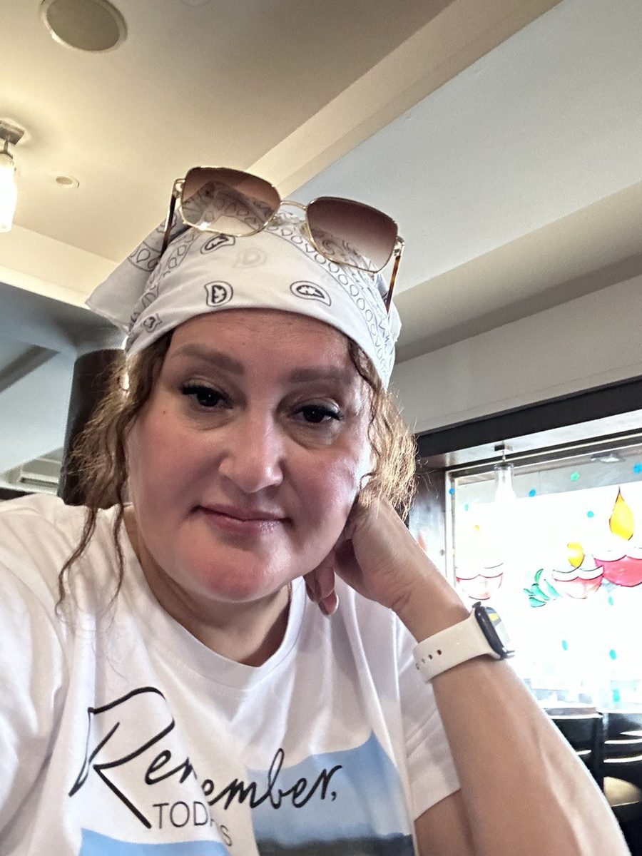 Это я, на всякий случай, вдруг забыли как я выгляжу)))