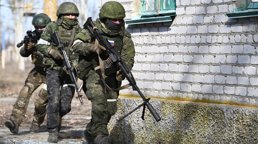    Фото: © РИА Новости/Алексей Майшев; 5-tv.ru