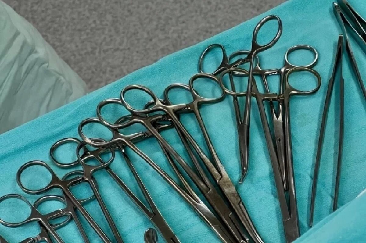    Жительница Камчатки пожаловалась на клинику после подтяжки век