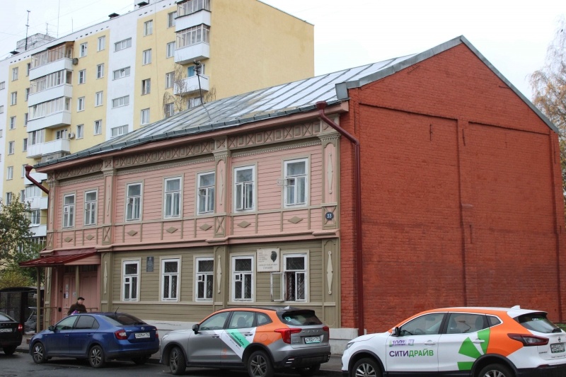 Листайте вправо, чтобы увидеть больше изображений