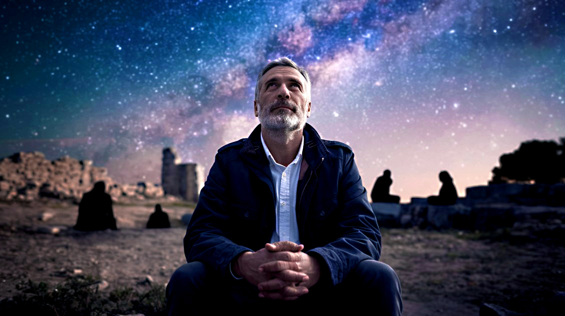 Древняя Душа