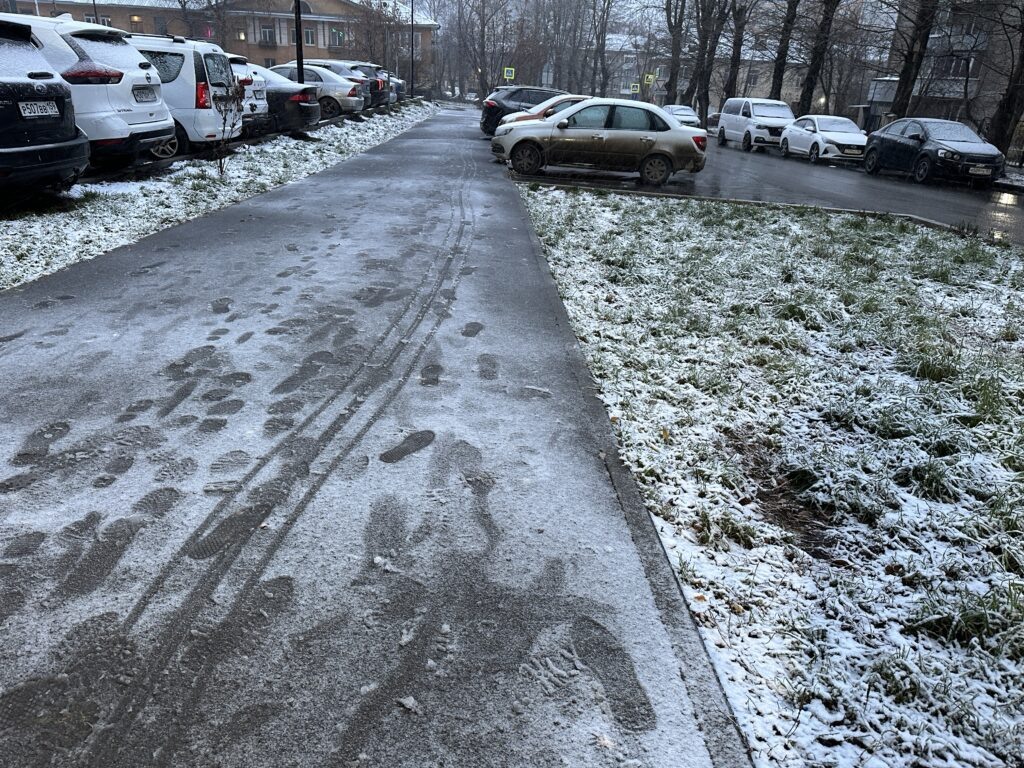    Фото Катерины Заякиной Ульяна Бажанова