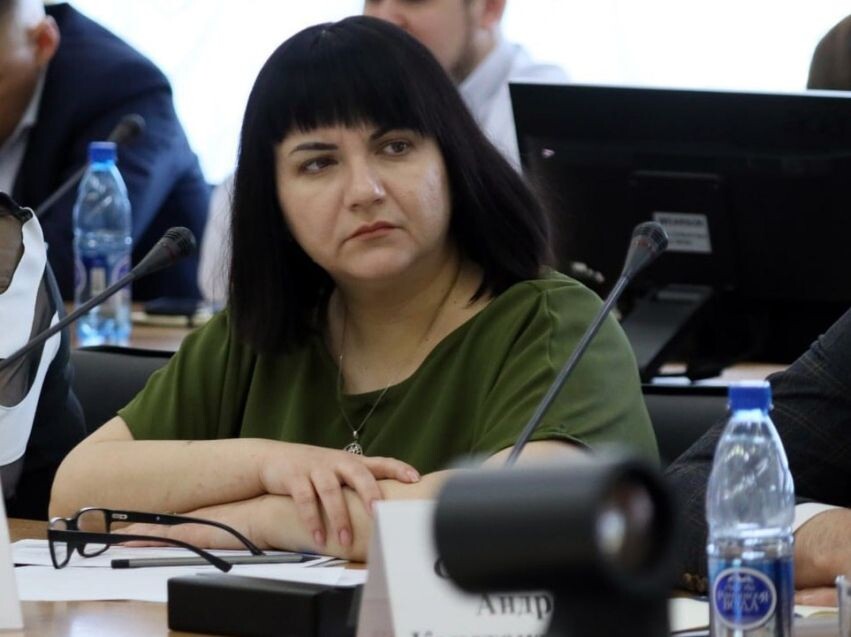    Фото: Пресс-служба правительства Забайкалья