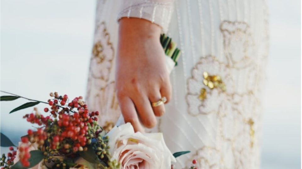    Невеста. Свадьба.. Источник: pixabay