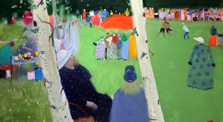 Забайкальский краевой художественный музей