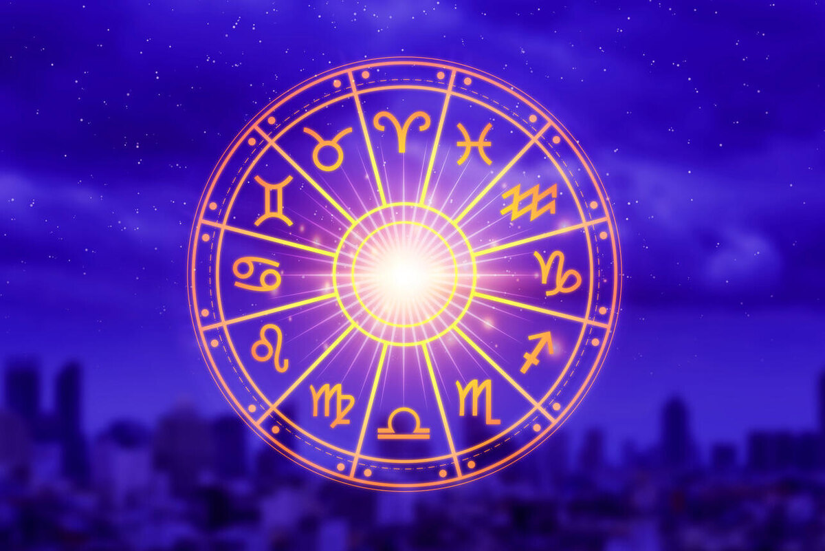    Гороскоп на неделю 4 — 10 ноября для всех знаков зодиака 123RF/legion-media.ru