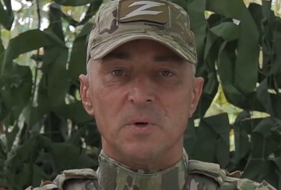    Сергей Румянцев