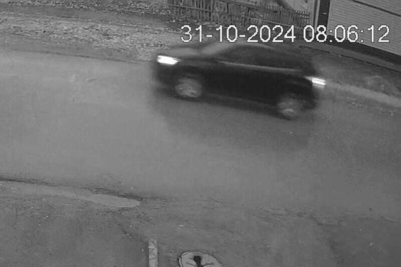    Сбил 17-летнюю девушку на пешеходном переходе и скрылся: В Бугуруслане ищут виновника ДТП