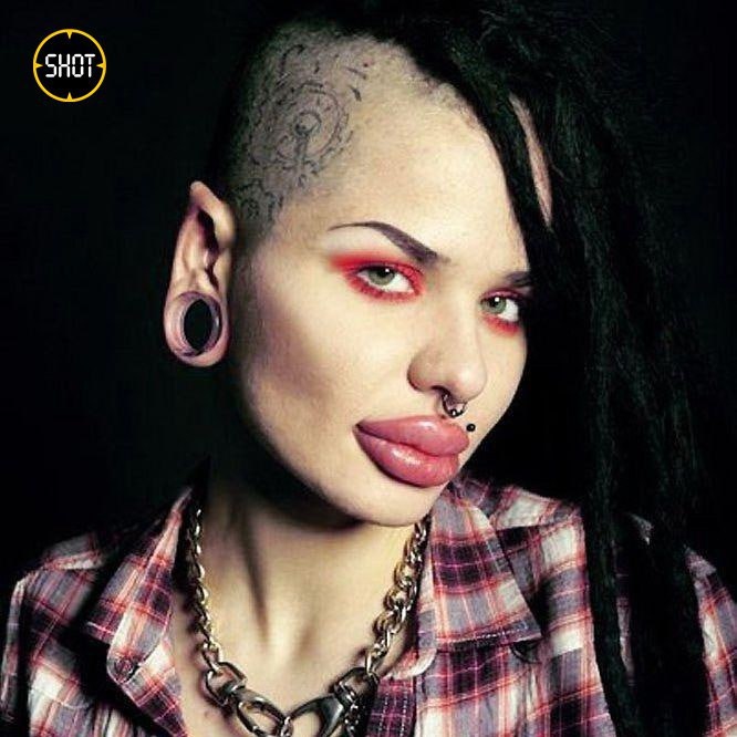 Фото: Telegram-канал SHOT