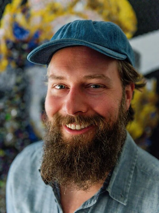 Джеффри Адам Месарош! 