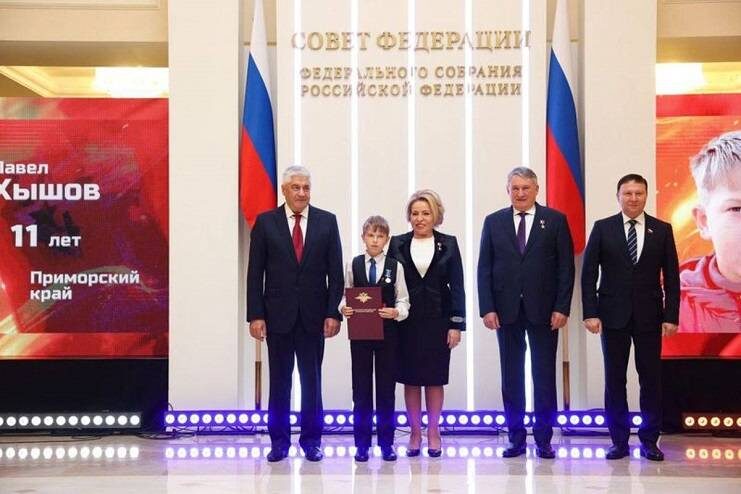    Источник фото: t.me/IrinaVolk_MVD