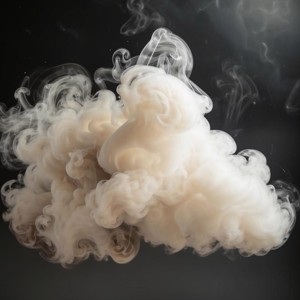 Мнимое удовольствие имеет суровые последствия для здоровья. Изображение сгенерировано нейросетью