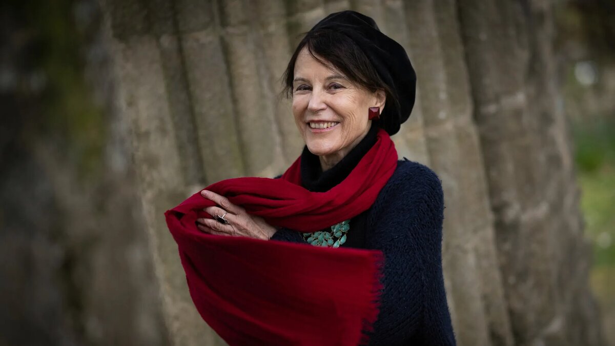 Ирэн Фрэн (род. 22 мая 1950)