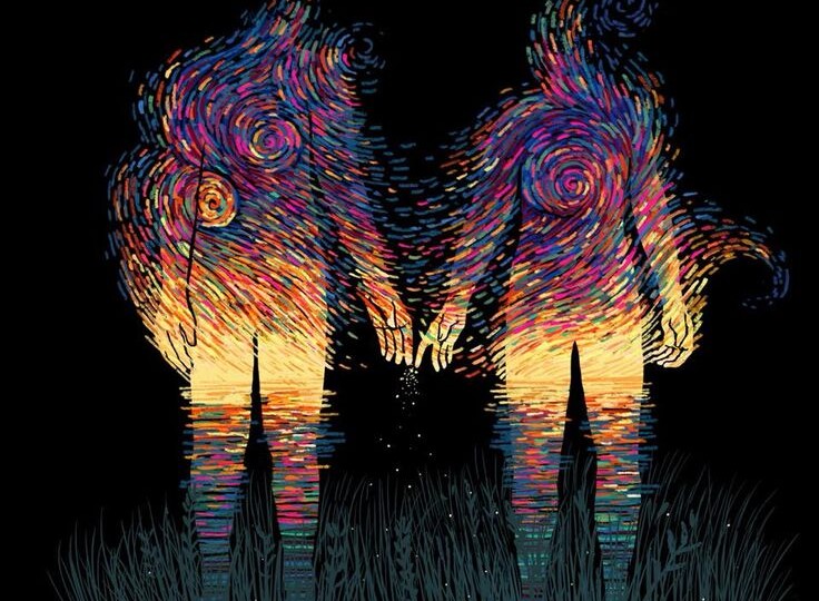 Приворот и его последствия