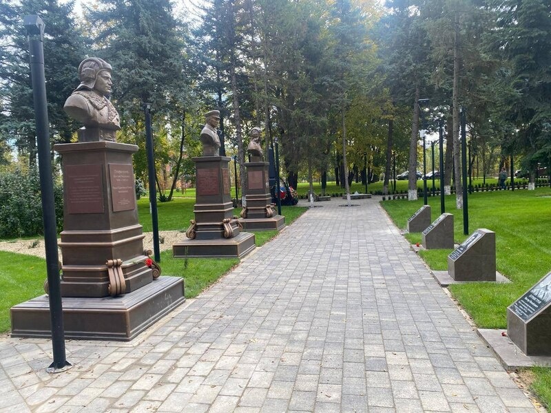    Фото: пресс-служба администрации Краснодарского края