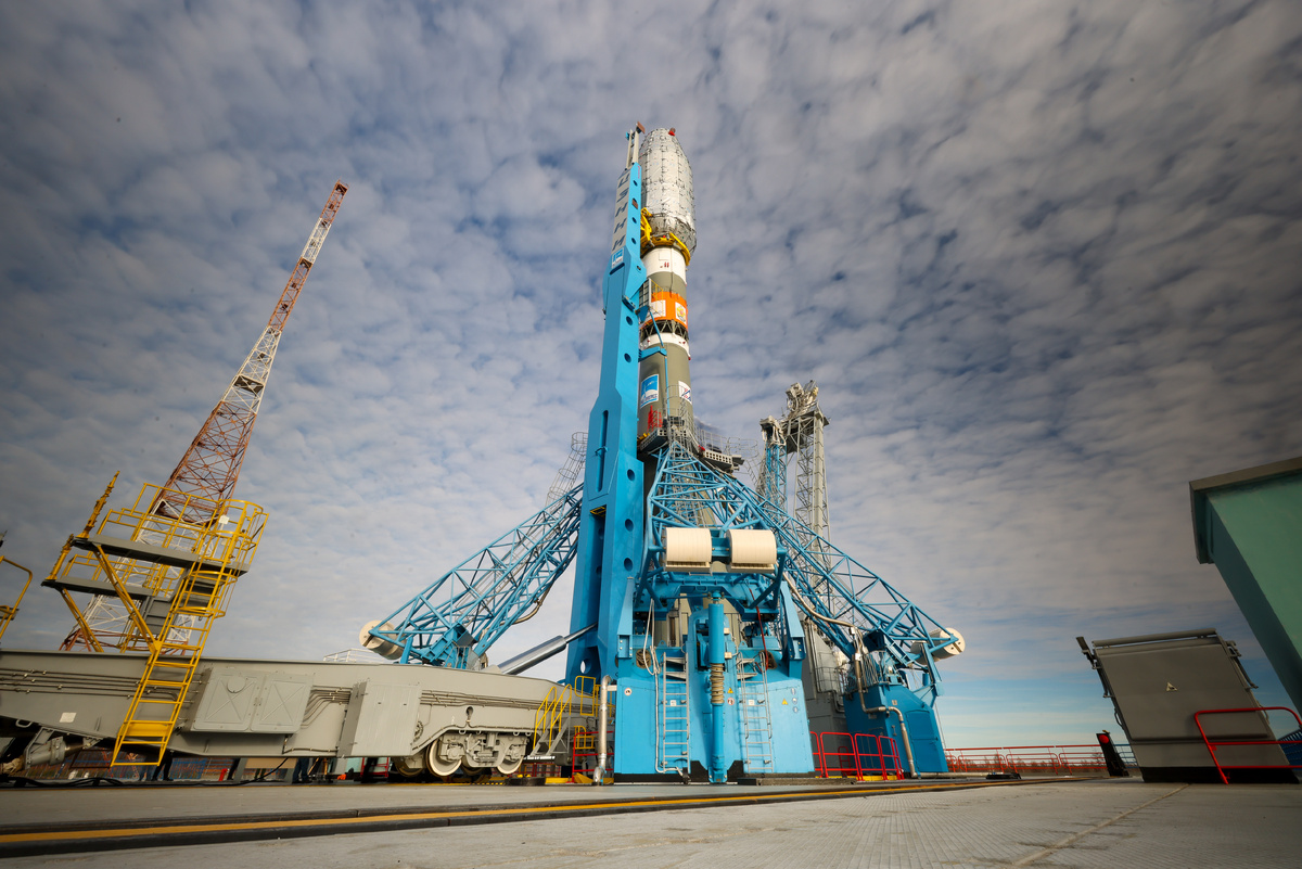    Изображение Иван Тимошенко/ГК «Роскосмос» 