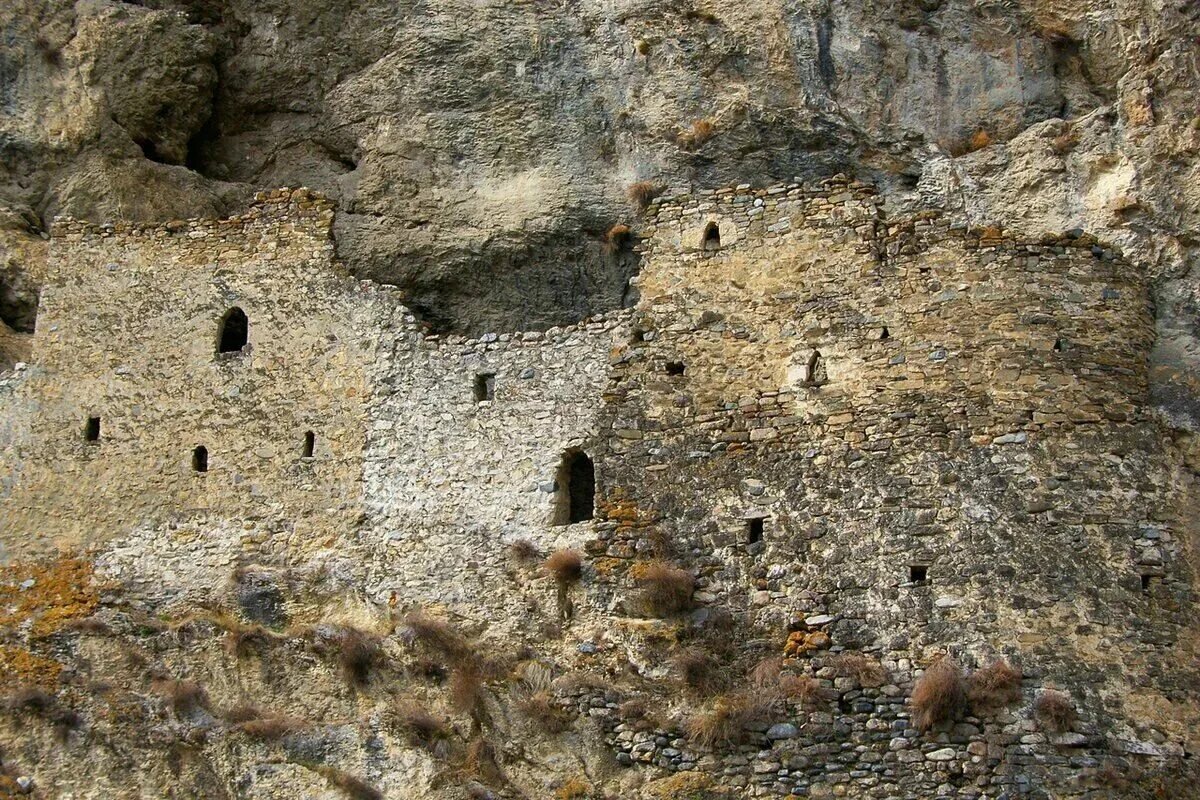 Дзивигсская крепость