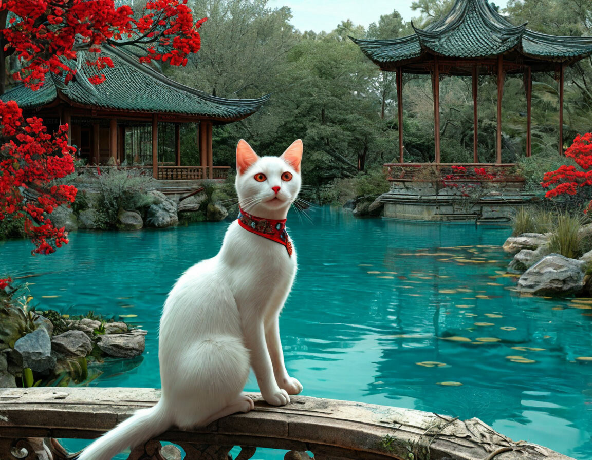 Котики никогда не бывают лишними