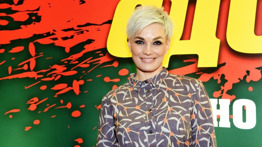    Anatoly Lomokhov/Globallookpress